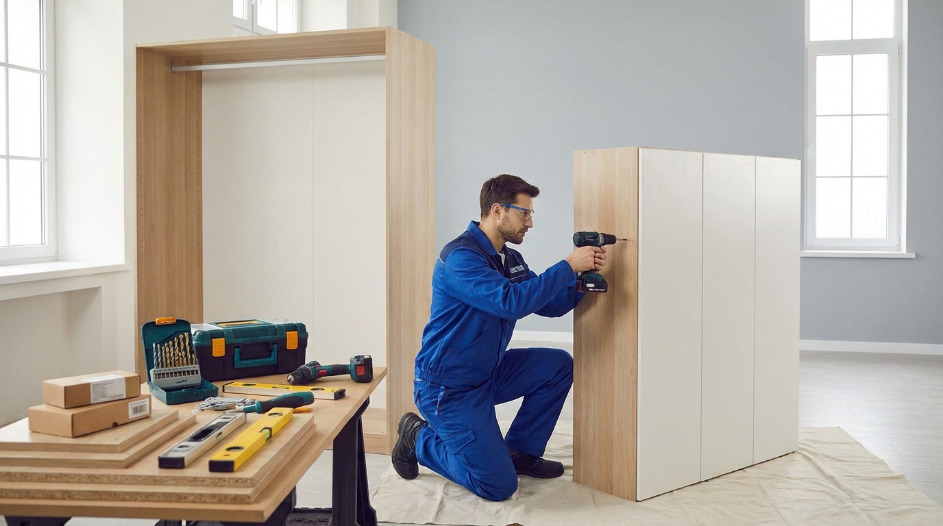 Furniture Assembly